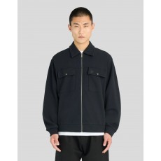 Lyle & Scott Pique Interlock Overshirt