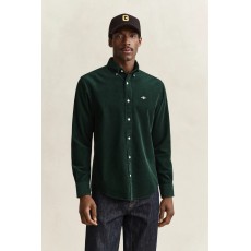 Gant Reg Corduroy Shirt