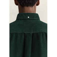 Gant Reg Corduroy Shirt