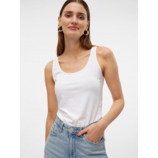 Vero Moda Lulu Long Tank Top