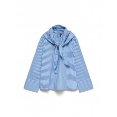 Vero Moda Zima LS Scarf Top