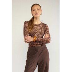 Numph Lionis Blouse