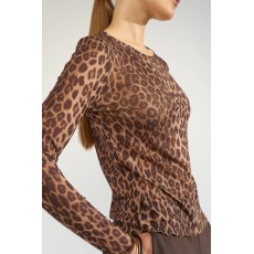Numph Lionis Blouse