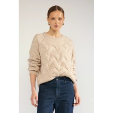 Numph Almas Pullover