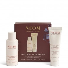 Perfect Night's Sleep Body Duo