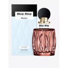 MiuMiu Miutine Intense