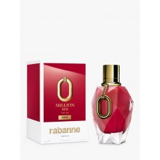 Million Gold For Her Red Refillable