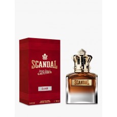 Jean Paul Gaultier Scandal Elixir Parfum For Him