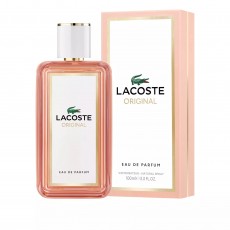 Lacoste Original Pour Femme EDP