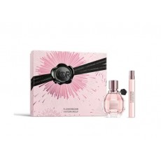 Viktor & Rolf Flowerbomb Edp 50ml+10ml