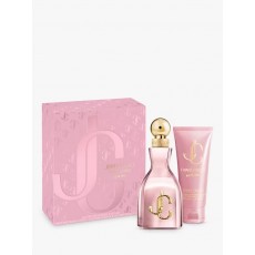 Jimmy Choo I Want Choo With Love EDP 60ml Gift Set