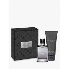 Jimmy Choo Man EDT 50ml Gift Set