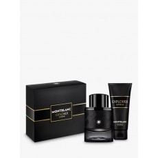 Montblanc Explorer Extreme EDP 60ml Gift Set