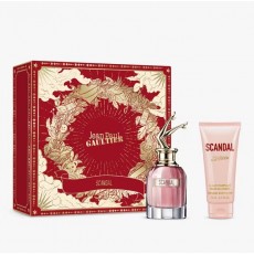 Jean paul Gaultier-Scandal EDP 50ml+BL75