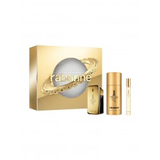 Rabanne-1Million EDT50ml+DEO150ml+MG10