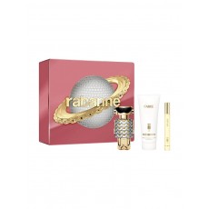 Rabanne-Fame EDP50ml+BL100ml+MG10ml