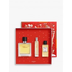 Terre D'Hermes Pure Perfume 75ml Gift Set