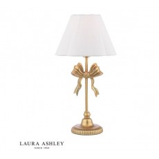 Larkfield Table Lamp Gold Larkfield Table Lamp Gold