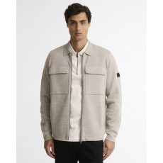 Barbour International  Burley Cardigan