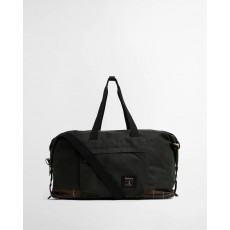 Barbour Field Wax Holdall Barbour Field Wax Holdall