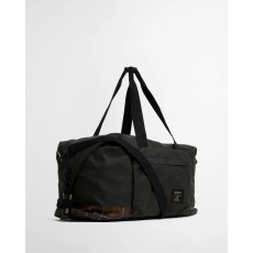 Barbour Field Wax Holdall Barbour Field Wax Holdall
