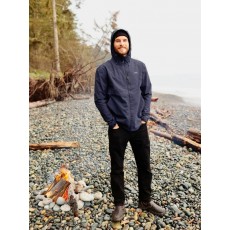 Bleubird Arpette Jacket