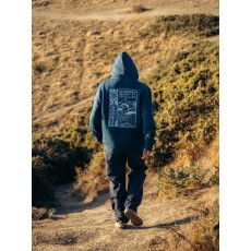 Bleubird Valto Hood