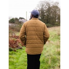 Bleubird Hauler Jacket