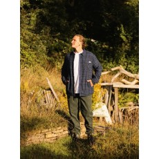 Bleubird Sequoia Sherpa