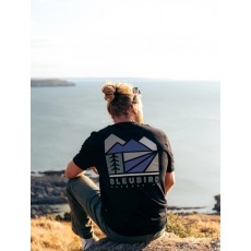 Bleubird Serra Tee