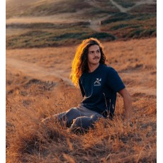Bleubird Vetta Tee