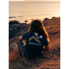 Bleubird Vetta Tee
