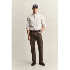 Gant Reg Soft Twill Jeans