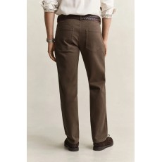 Gant Reg Soft Twill Jeans