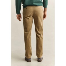 Gant Regular Cord Chinos
