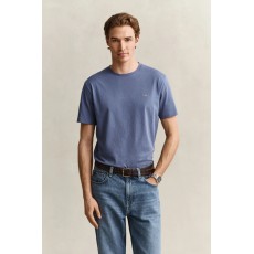Gant Reg Shield Ss T Shirt