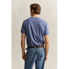 Gant Reg Shield Ss T Shirt