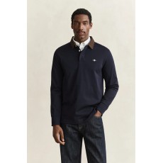 Gant Cord Collar Rugger