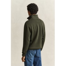 Gant Sacker Rib Half Zip