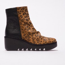 Fly London Baan Boots Fly London Baan Boots
