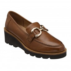 Lotus Maren Leather Shoe