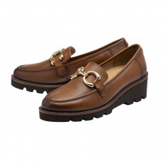 Lotus Maren Leather Shoe
