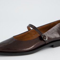 Paul Green Cross Strap Shoe