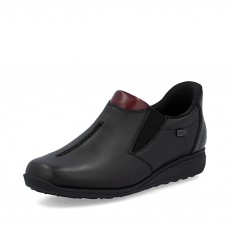 Rieker Slip on Shoe