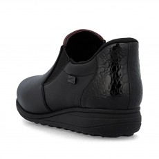 Rieker Slip on Shoe