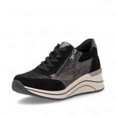 Remonte Trainer