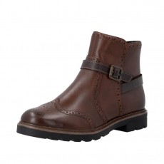 Remonte Flat Boot