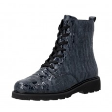 Remonte Lace Up Boot