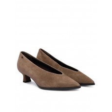 Tamaris Court Shoe