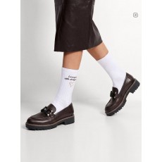 Tamaris Buckle Loafer